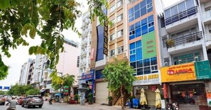 Exterior - Spring Hotel (Ho Chi Minh City)