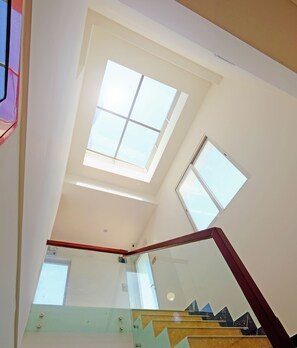 Interior - Spring Hotel (Ho Chi Minh City)