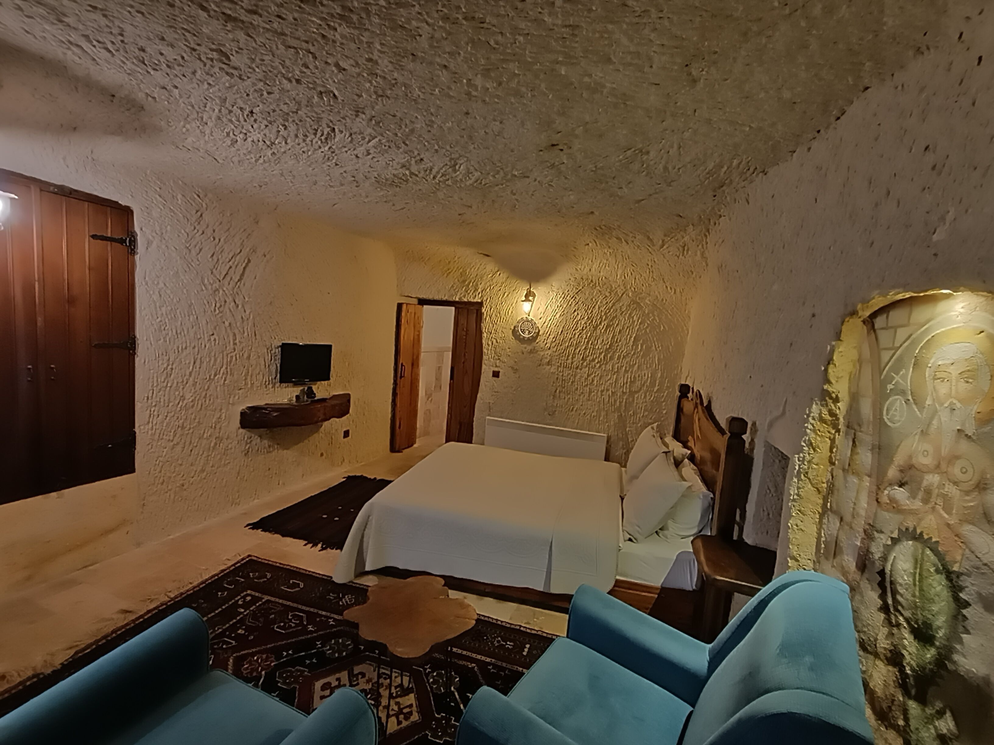 Photo - Apex Cave Hotel