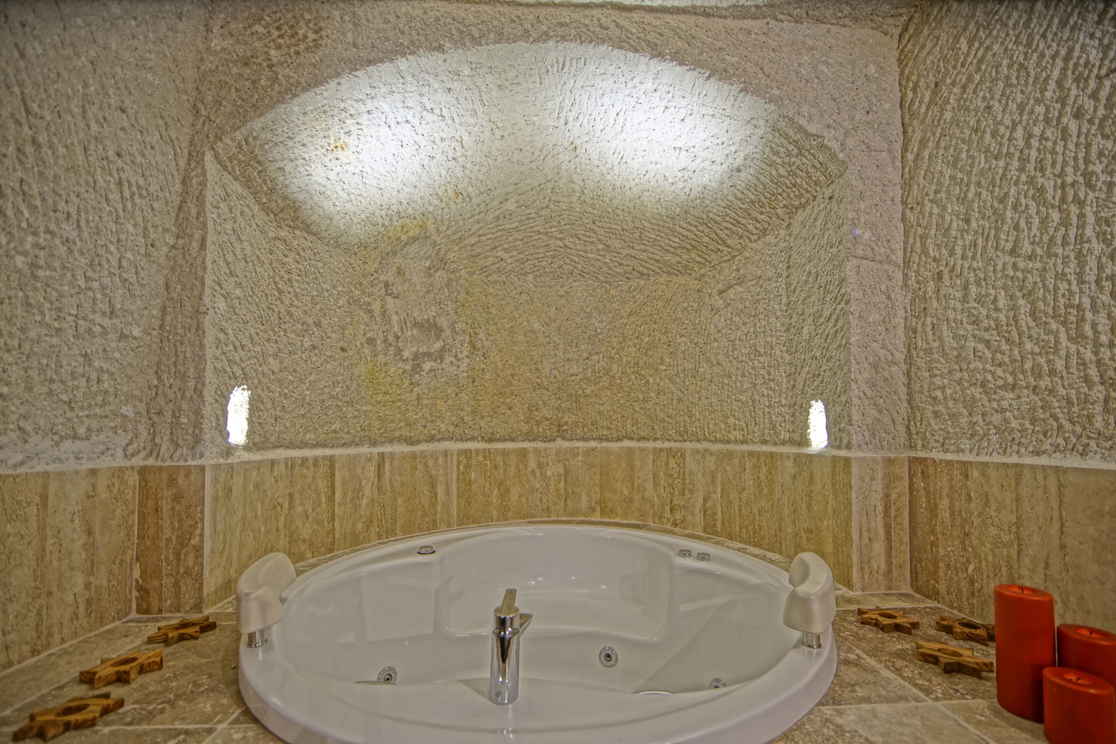 Photo - Apex Cave Hotel