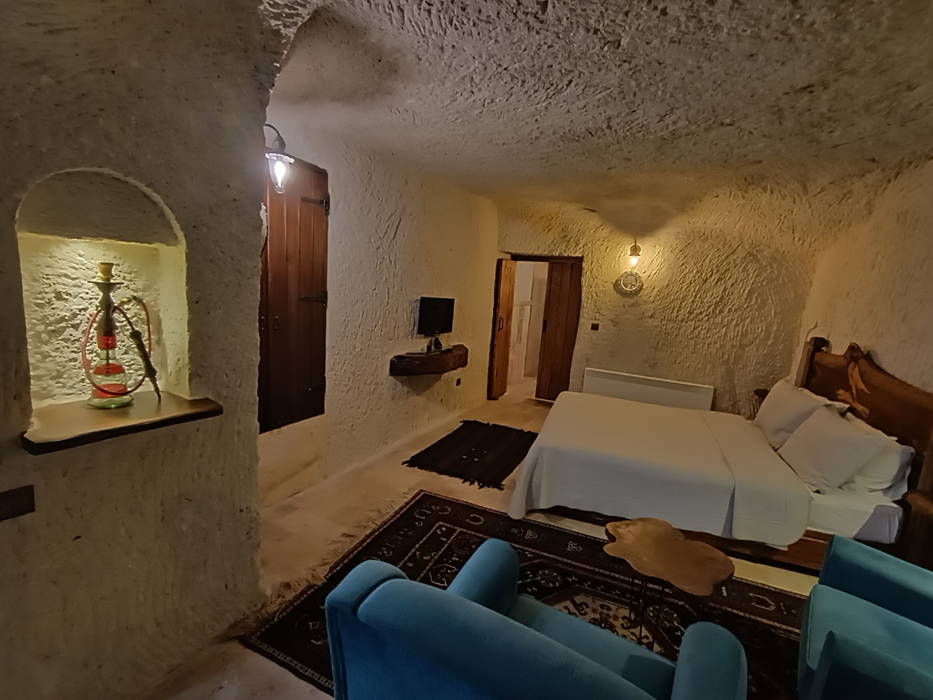 Photo - Apex Cave Hotel