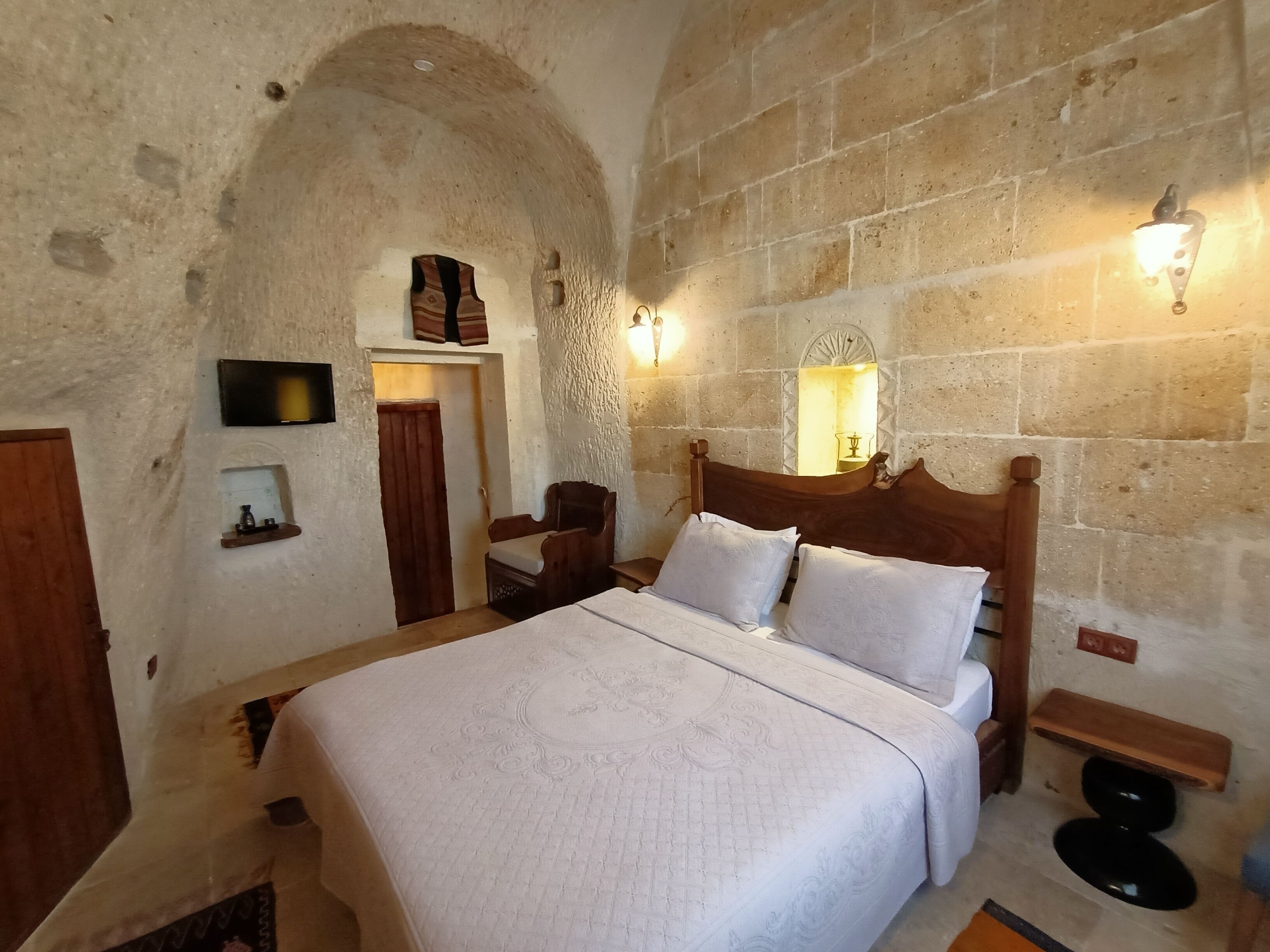 Photo - Apex Cave Hotel