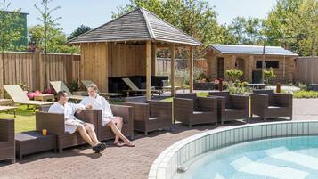 Türkisches Bad/Hamam