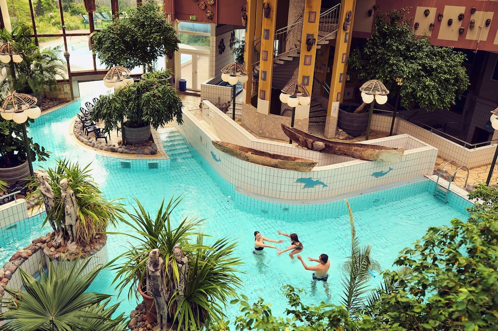 Hotel Nordseeküste by Center Parcs