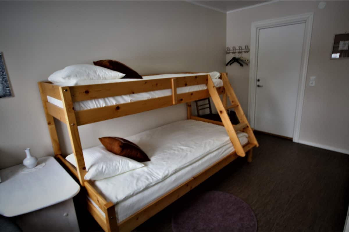 Comfort Double Room | View from room
