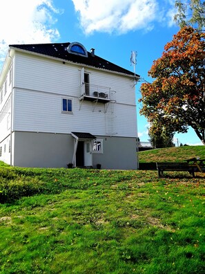 Exterior - Hotell Magnor Bad (Eidskog)