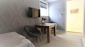 Standard Double Room | View from room