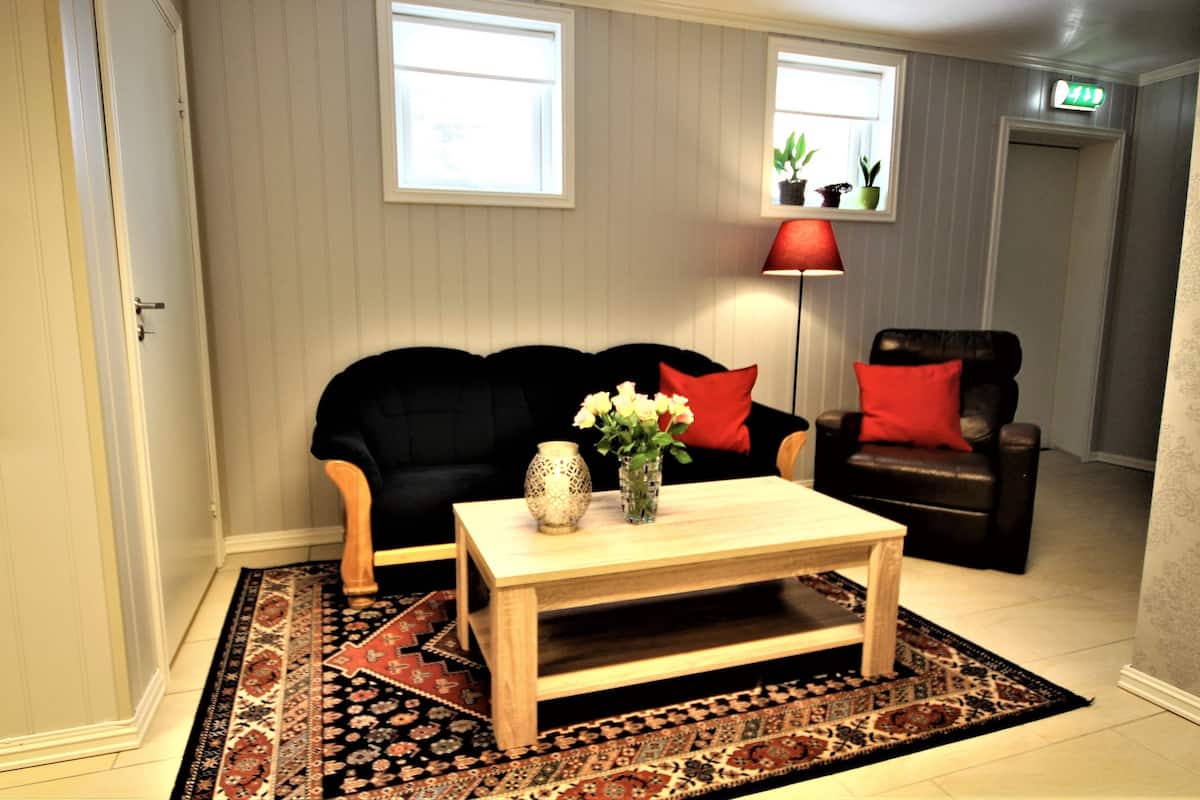Family Room, Accessible | View from room