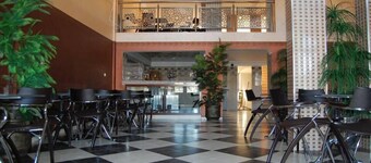 Hôtel Amoudou