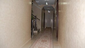 Hallway - Hôtel Amoudou (Tiznit)