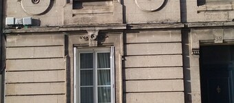 La Tour de Lavalette