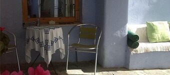 Casa rural La Cantarera