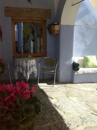 Casa rural La Cantarera