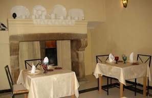 Desayuno continental incluido todos los días