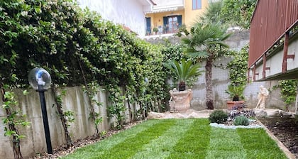 Villa Nancy