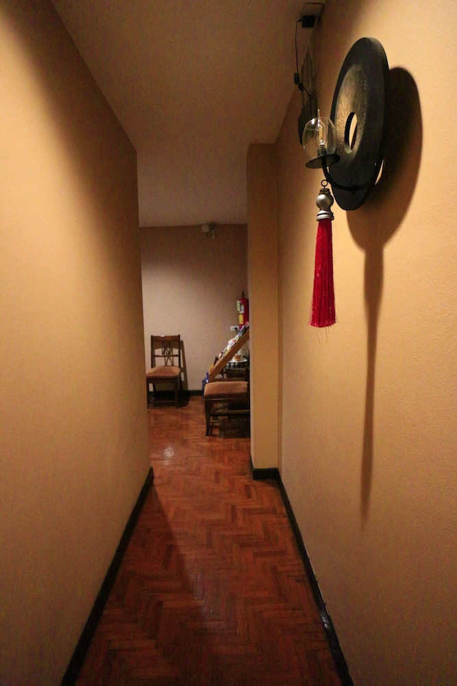 At Home At Chiang Mai by null