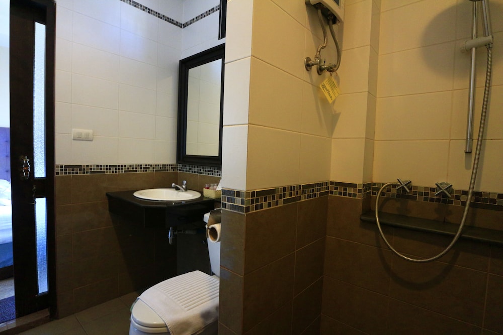 At Home At Chiang Mai by null