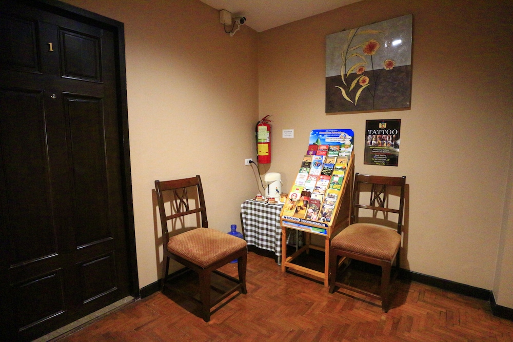 At Home At Chiang Mai by null