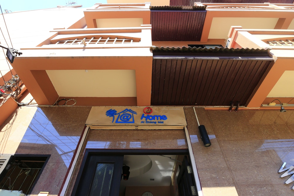 At Home At Chiang Mai by null