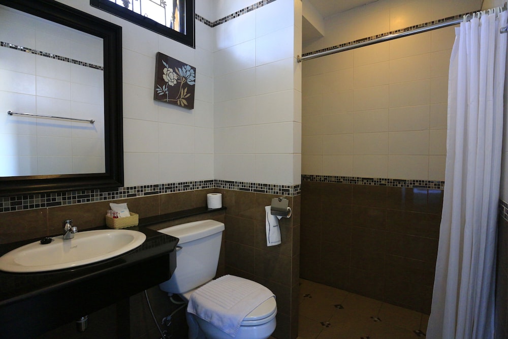 At Home At Chiang Mai by null