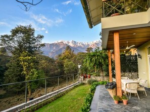 Exterior - Lamrin Norwood Green Palampur (Palampur)