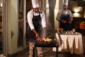 Food and drink - Lamrin Norwood Green Palampur (Palampur)