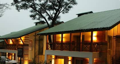 Lamrin Norwood Green Palampur