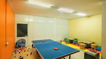Spielezimmer