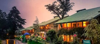 Lamrin Norwood Green Palampur