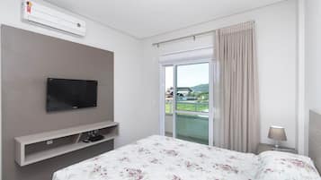 Apartamento (Costa Brava 203) | Ferros/tábuas de passar roupa