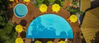 Tube Resort by EHM