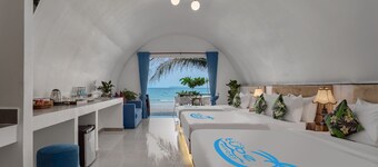 Tube Resort by EHM