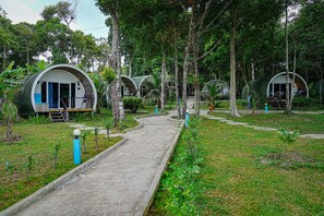Exterior - Tube Resort by EHM (Koh Rong Sanloem)