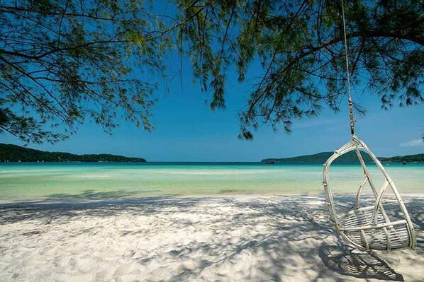 บริเวณภายนอก