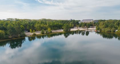 Hotel Sunparks Kempense Meren