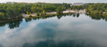 Hotel Sunparks Kempense Meren