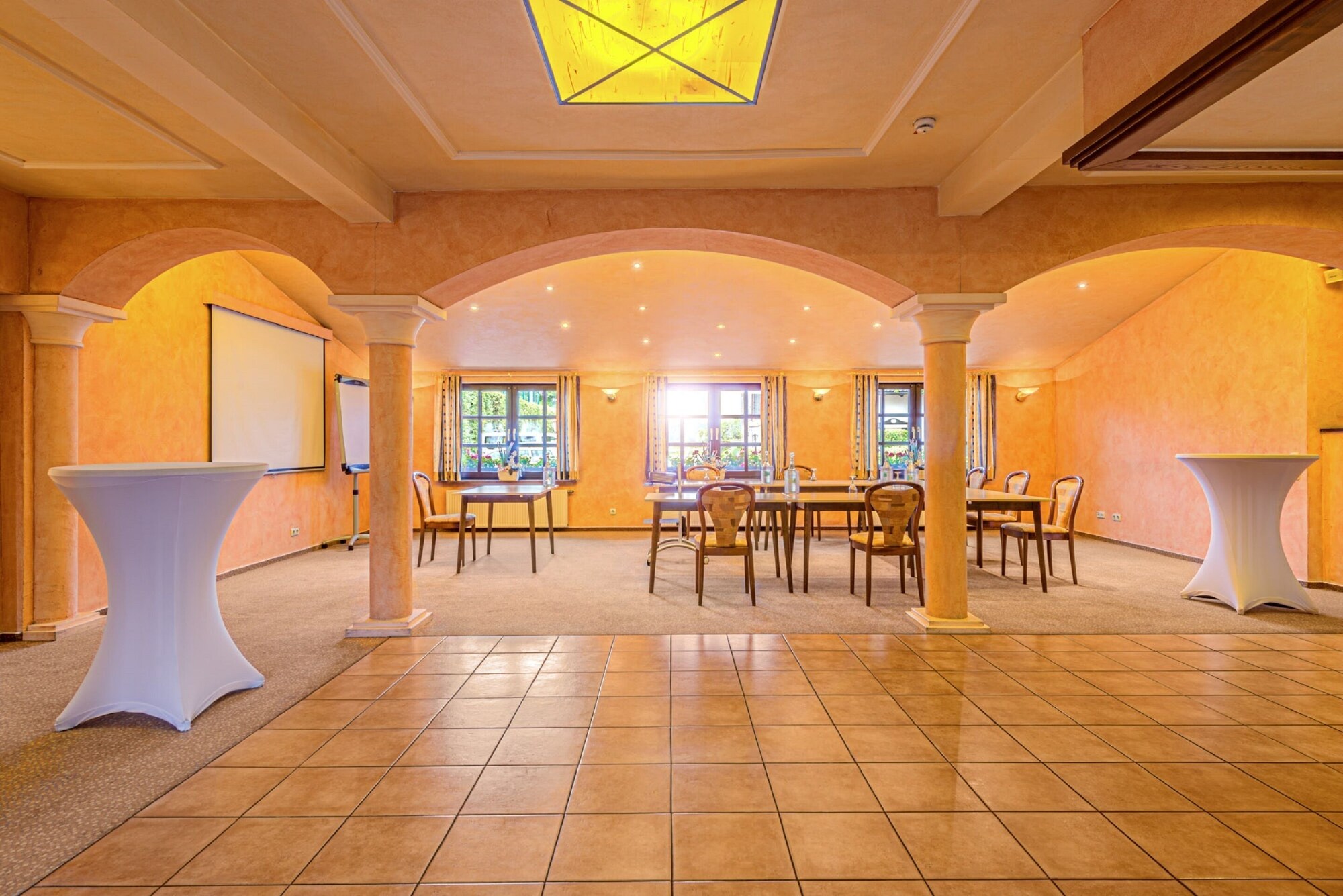 3-Sterne-Hotels