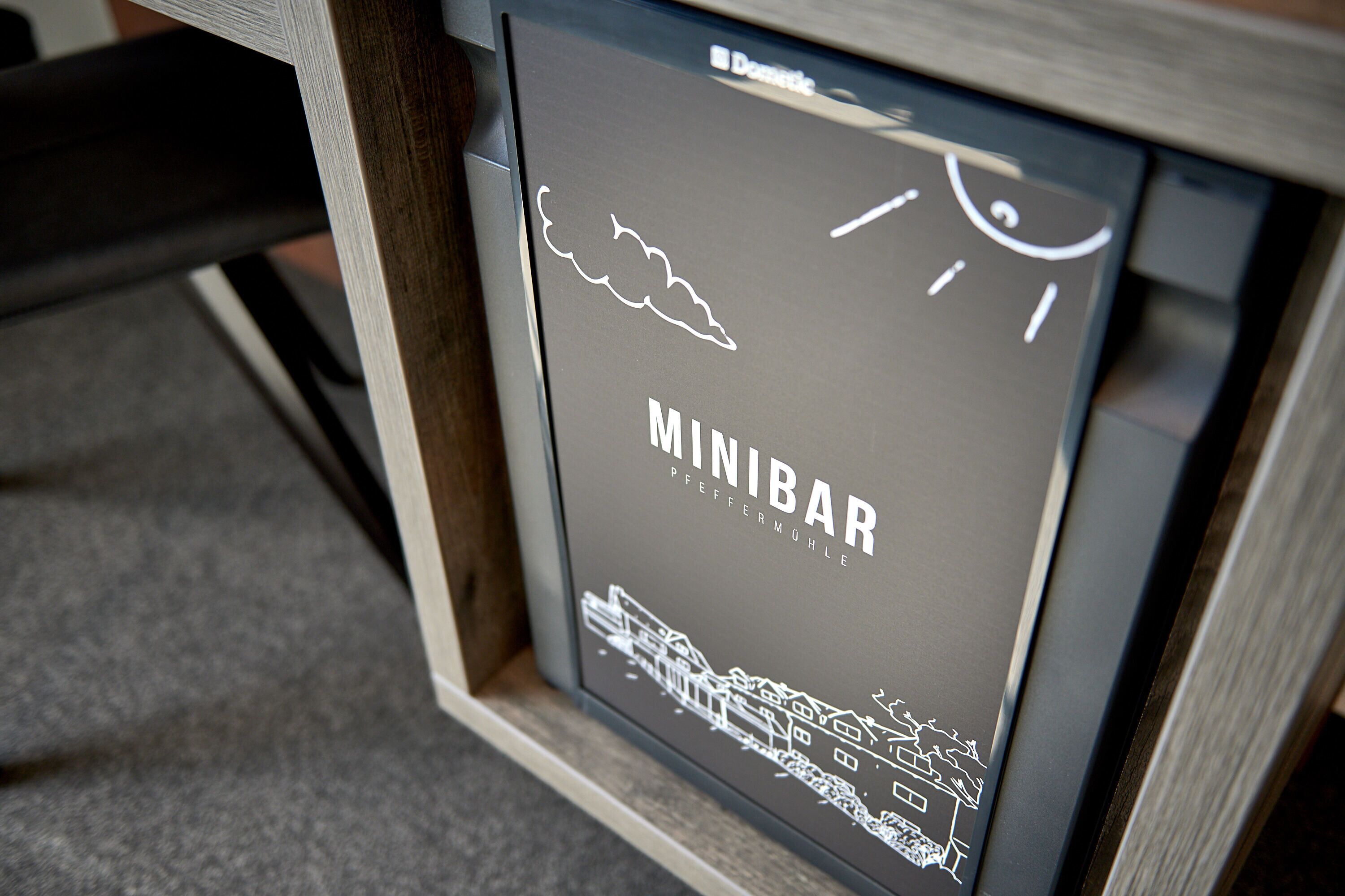 in-room safe, desk, laptop workspace, blackout curtains