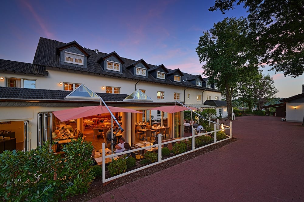 Hotel Pfeffermühle