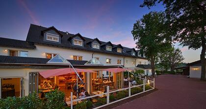 Hotel PfeffermĂŒhle