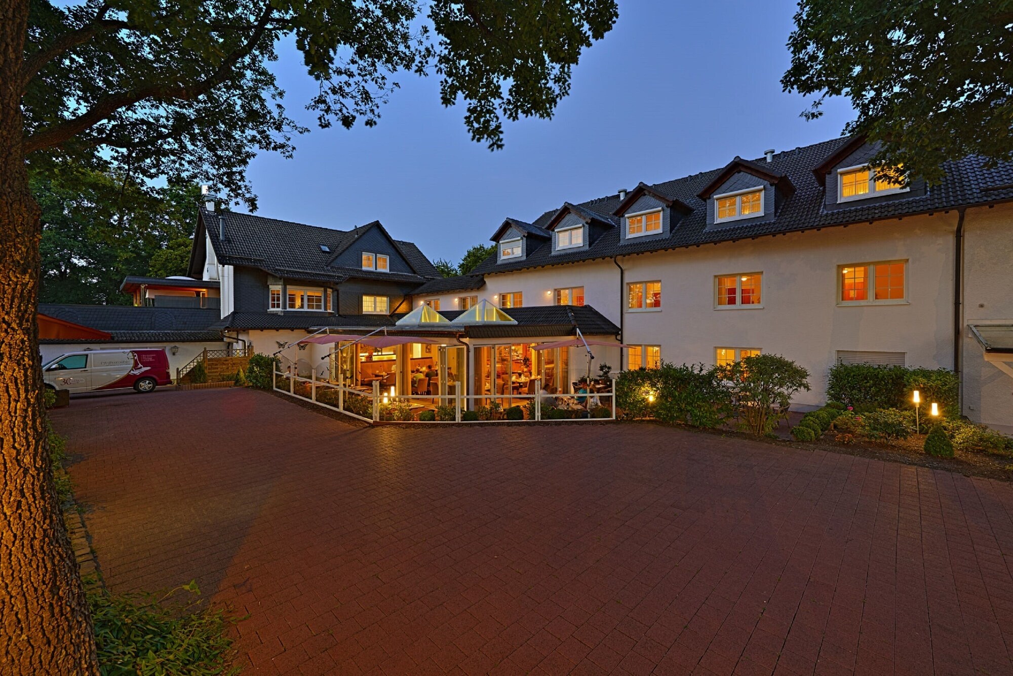 3-Sterne-Hotels