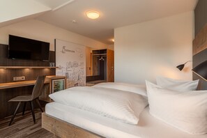 Chambre Double Supérieure