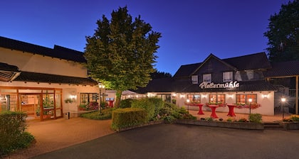 Hotel Pfeffermühle