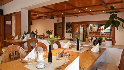 Landgasthaus Hubertusklause