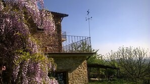 Exterior - B&B La Civetta (Ponzone)