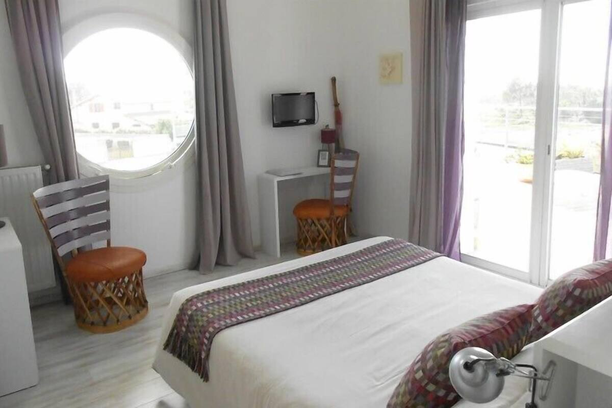 Doppelzimmer (Byron Bay)