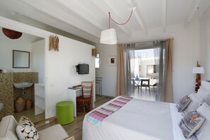 Doppelzimmer (Puerto Viejo)
