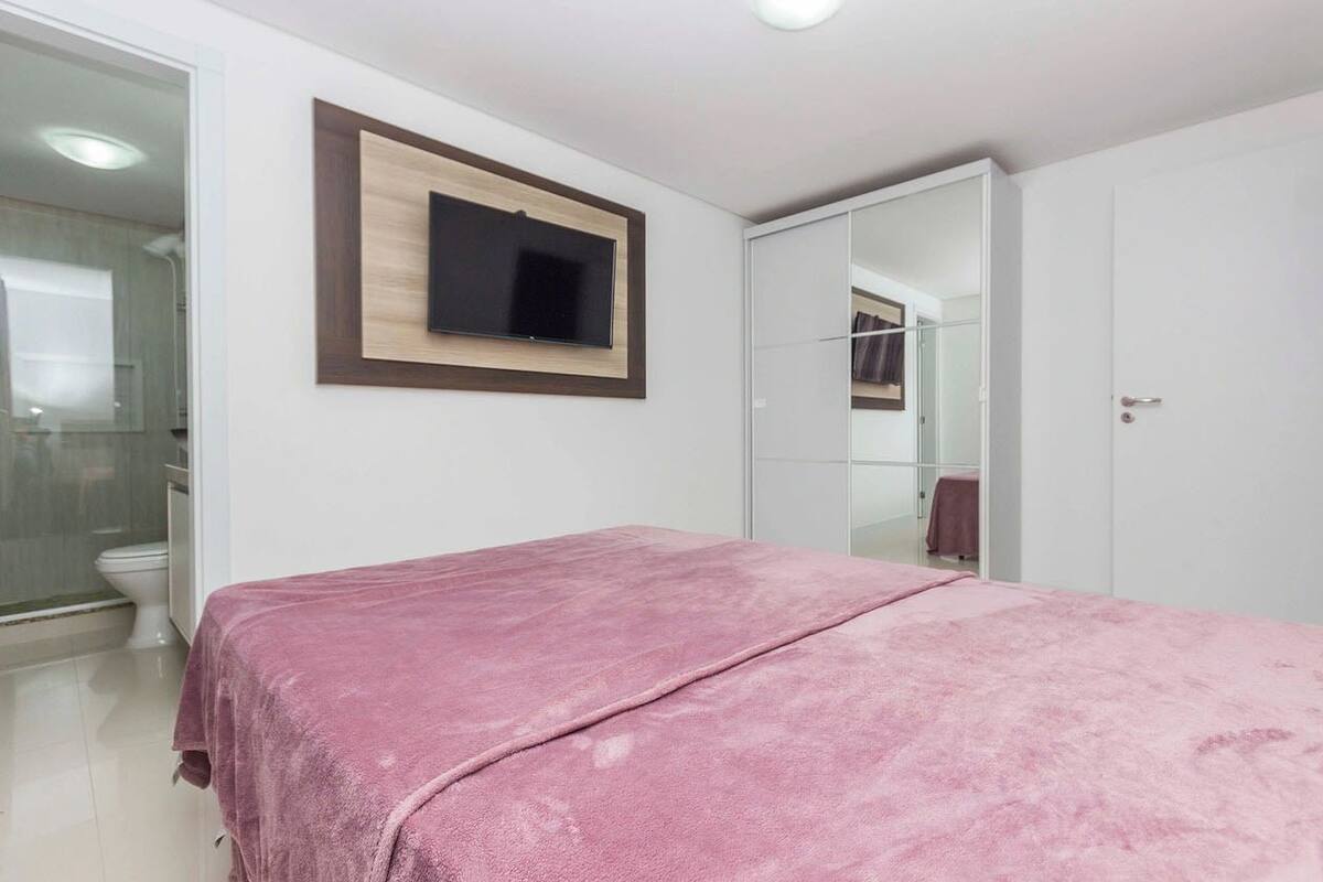 Apartamento (403) | Wi-Fi de cortesia