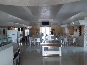 Restaurant - Il Postiglione (Minturno)