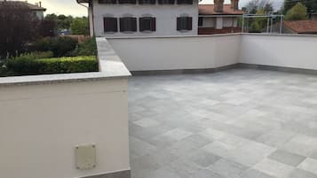 Terrazza/patio